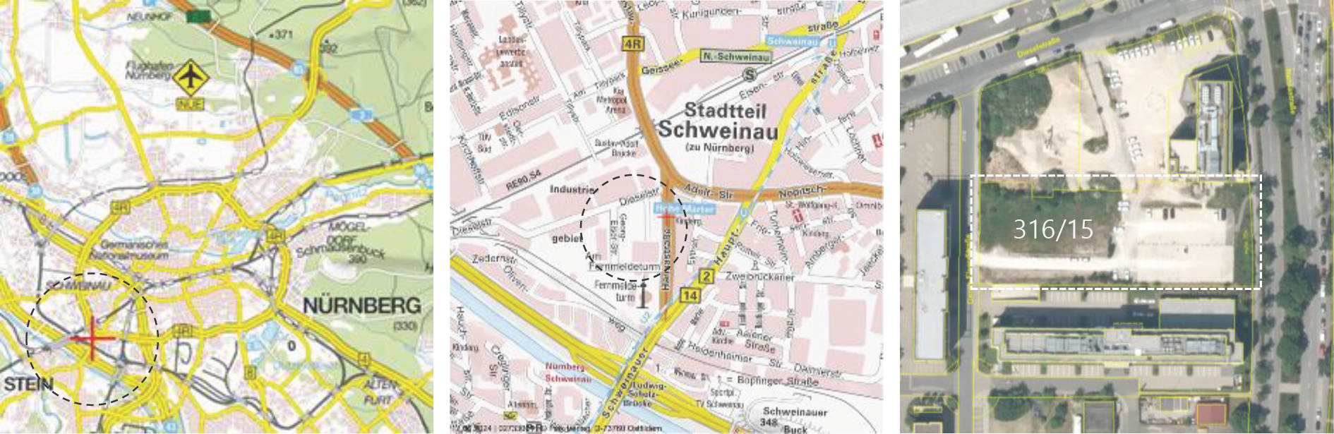 bayern 0009K0185-2023 Hansastraße 35a, 90441 Nürnberg , Schweinau