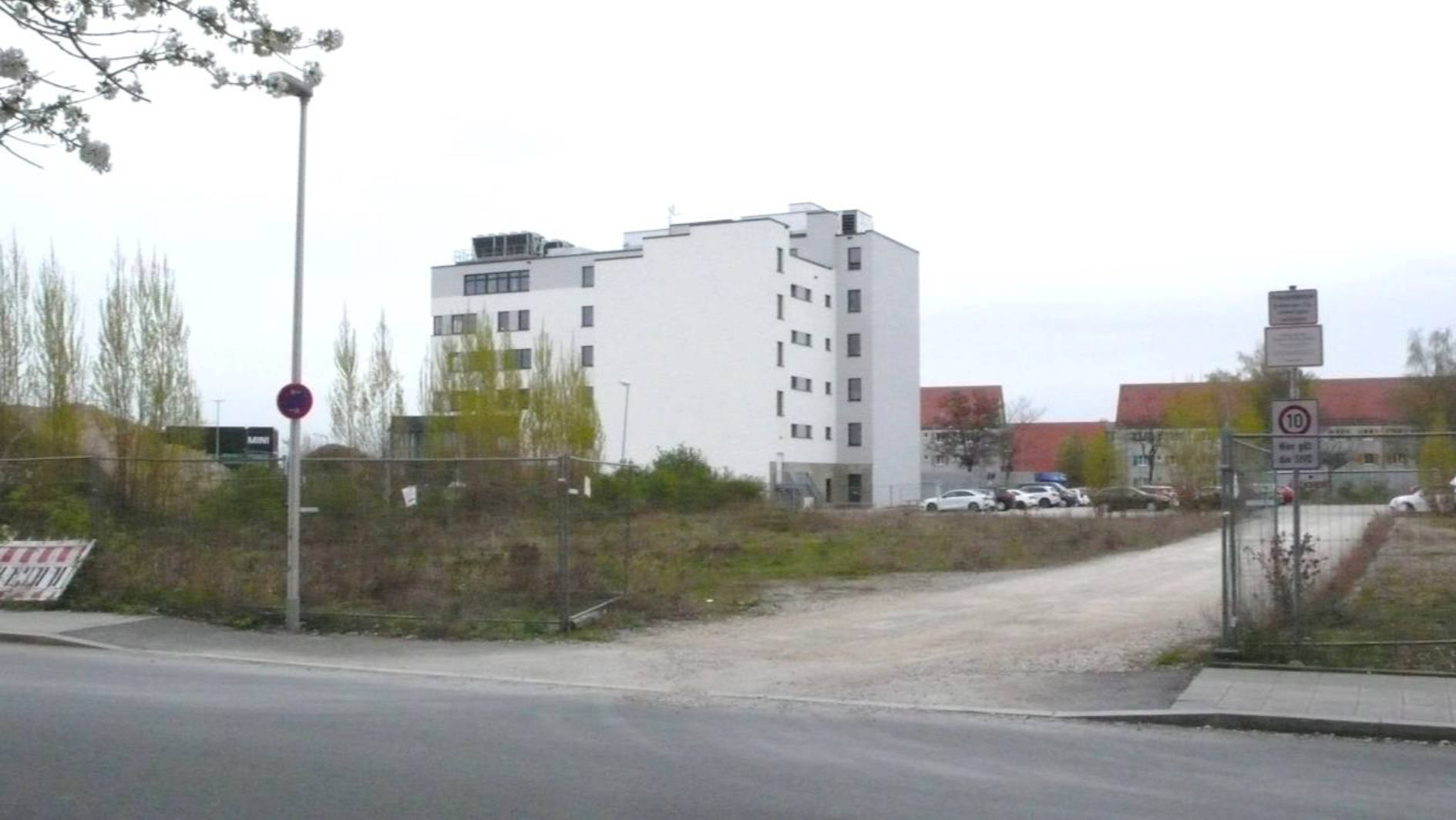 bayern 0009 K 0185/2023 Hansastraße 35a, 90441 Nürnberg , Schweinau 10