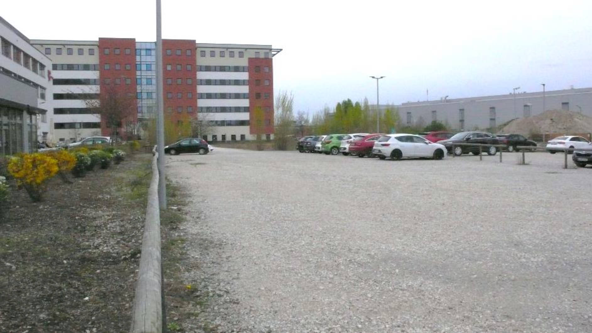 gewerblich genutztes Grundstück, gewerblich genutztes Grundstück, Baugrundstück, Sonstiges in Hansastraße 35a, 90441 Nürnberg , Schweinau - Bild 4