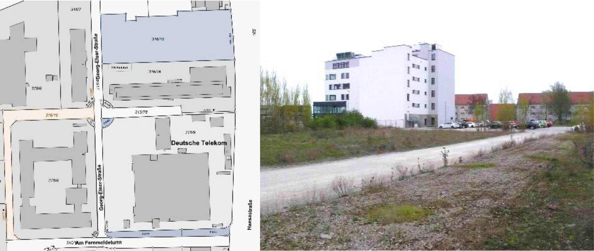 bayern 0009K0185-2023 Hansastraße  35a, 90441 Nürnberg , Schweinau