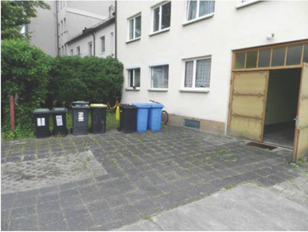 bayern 0009 K 0188/2024 Peter-Henlein-Straße 19, 90443 Nürnberg, Steinbühl 6