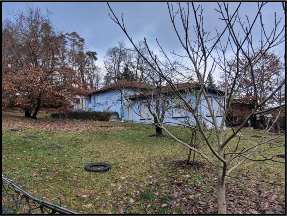 Einfamilienhaus, 4 Garagen in Am Offenbrunn 7, 91186 Heideck - Bild 5