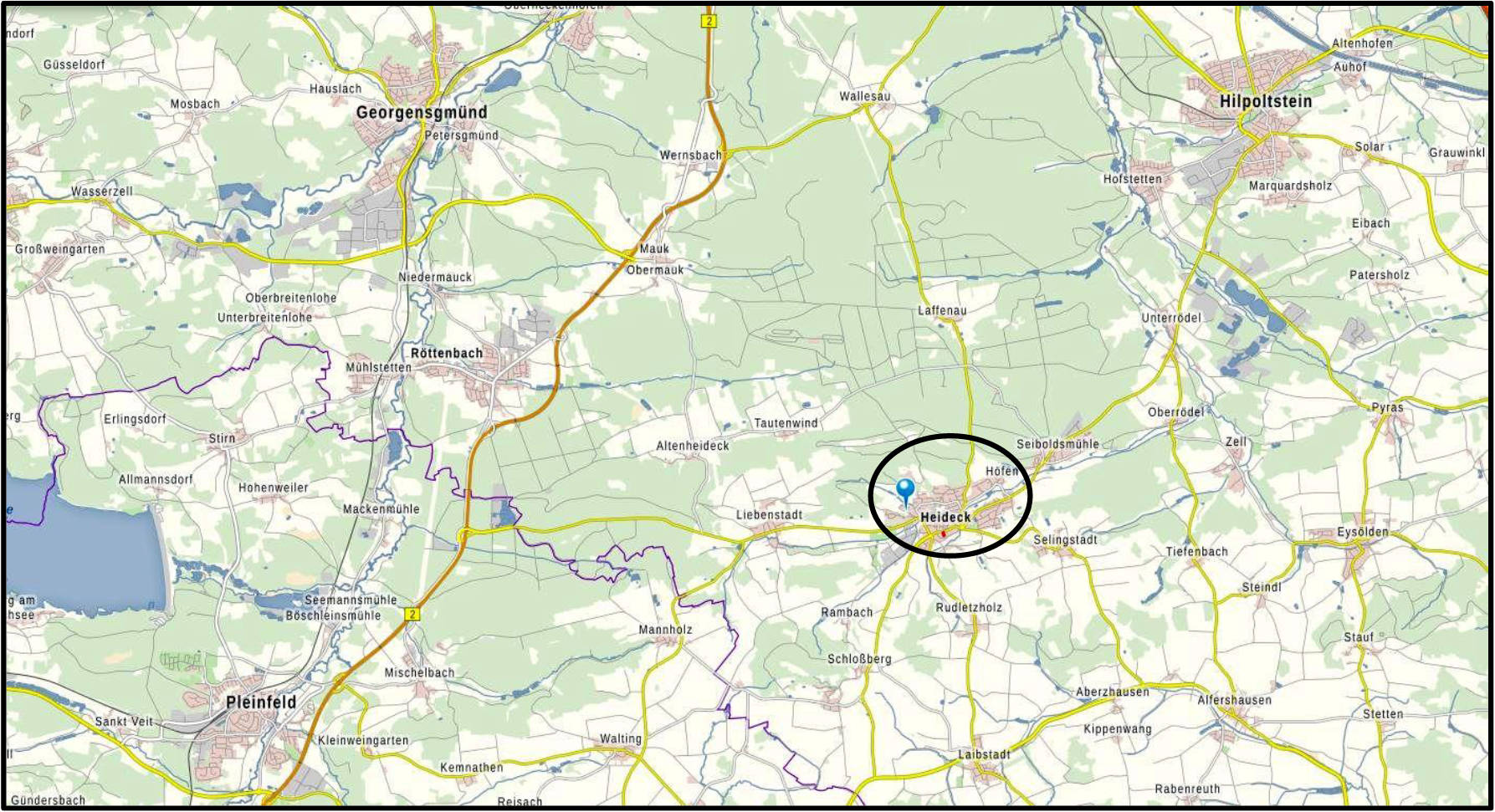 bayern 0009K0195/2022 Am Offenbrunn 7, 91186 Heideck 11