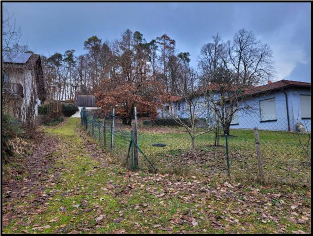 Einfamilienhaus, 4 Garagen in Am Offenbrunn 7, 91186 Heideck - Bild 2