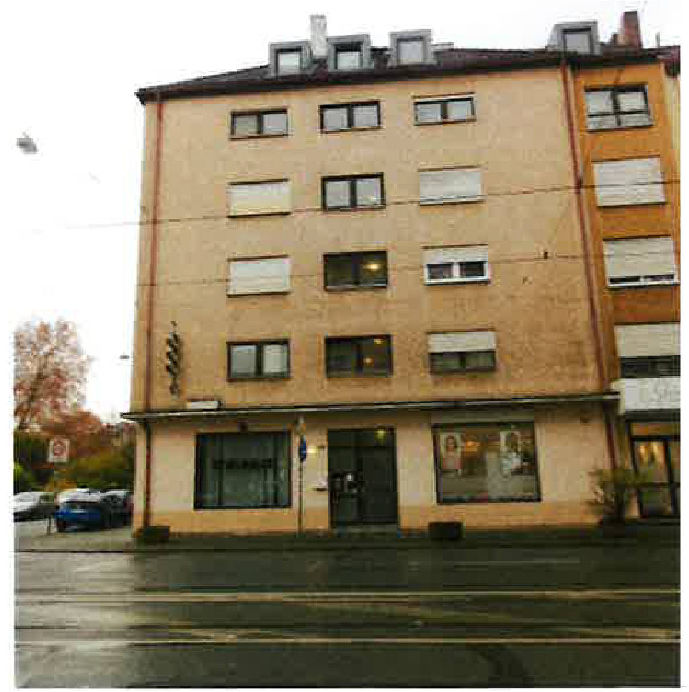 bayern 0009K0196-2022 Landgrabenstraße 52, 90443 Nürnberg