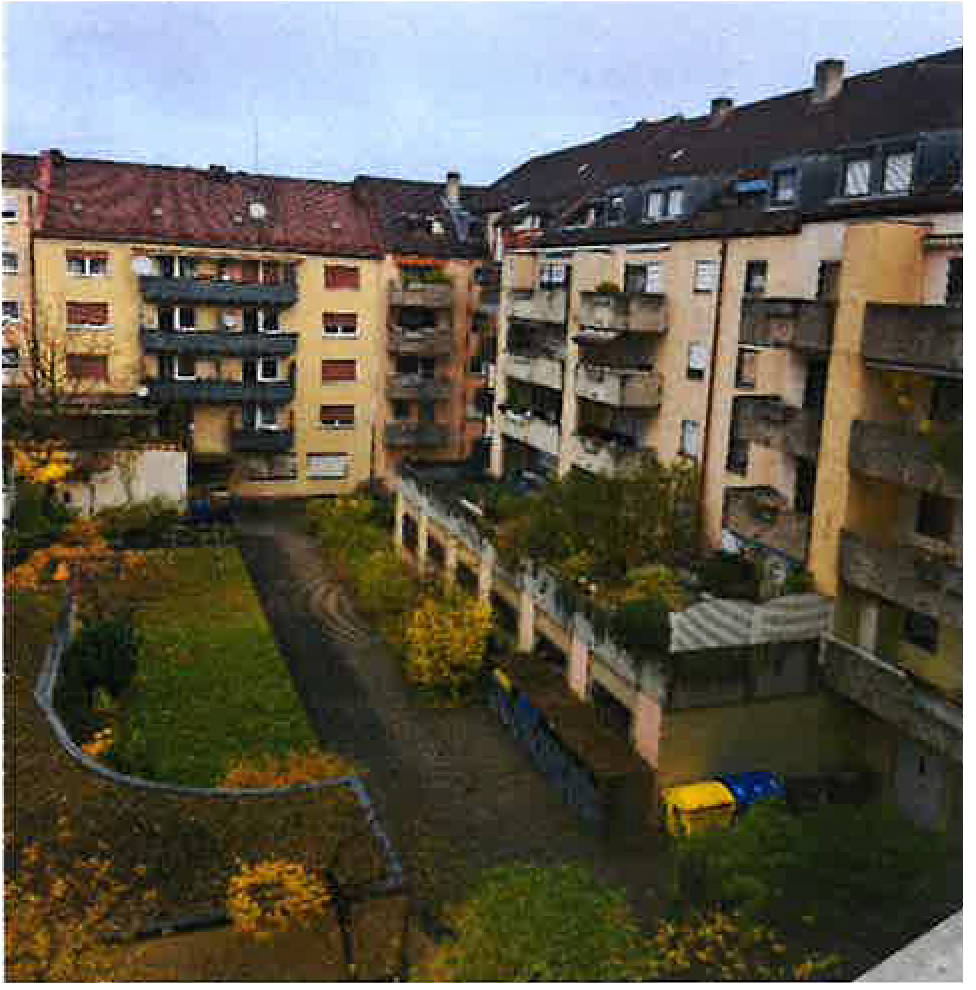 bayern 0009K0196-2022 Landgrabenstraße 52, 90443 Nürnberg