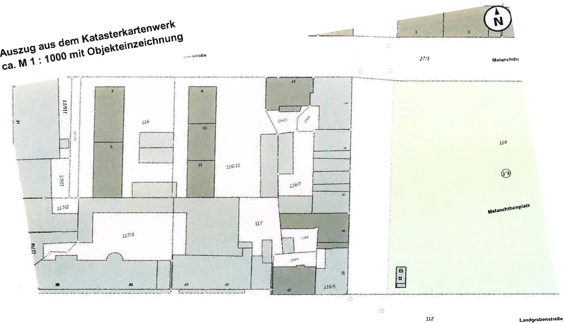 bayern 0009K0196-2022 Landgrabenstraße 52, 90443 Nürnberg
