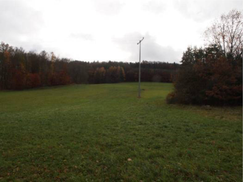 6x land-und forstwirtschaftlich genutztes Grundstück in je nahe Püscheldorf , 91238 Offenhausen , Püscheldorf - Bild 3