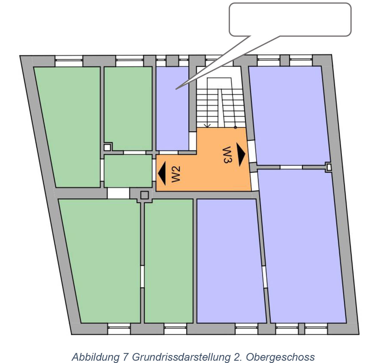 Mehrfamilienhaus, Wohn-/Geschäftshaus in Widhalmstraße 9, 90459 Nürnberg - Bild 2