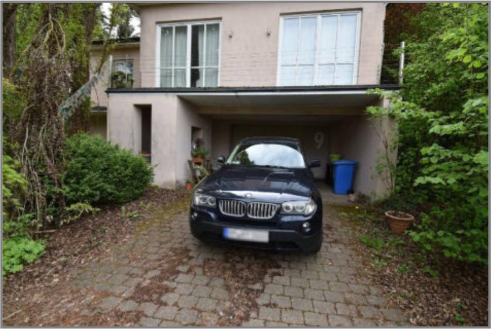 Einfamilienhaus, Garage in Föhrenweg 9, 92369 Sengenthal, Buchberg - Bild 2