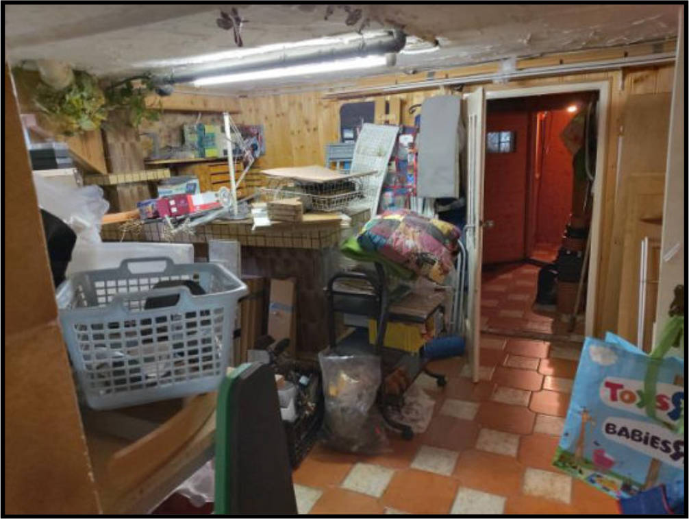 Einfamilienhaus, Zweifamilienhaus, Garage in Pruppacher Weg  25, 91154 Roth - Bild 2