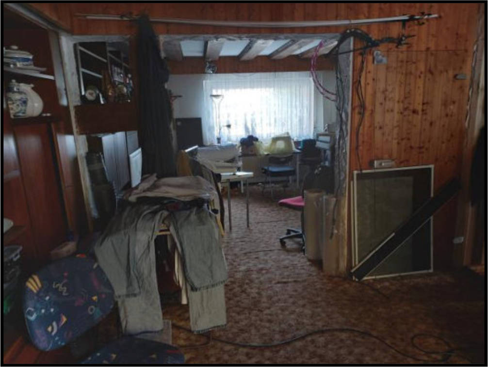 Einfamilienhaus, Zweifamilienhaus, Garage in Pruppacher Weg  25, 91154 Roth - Bild 4