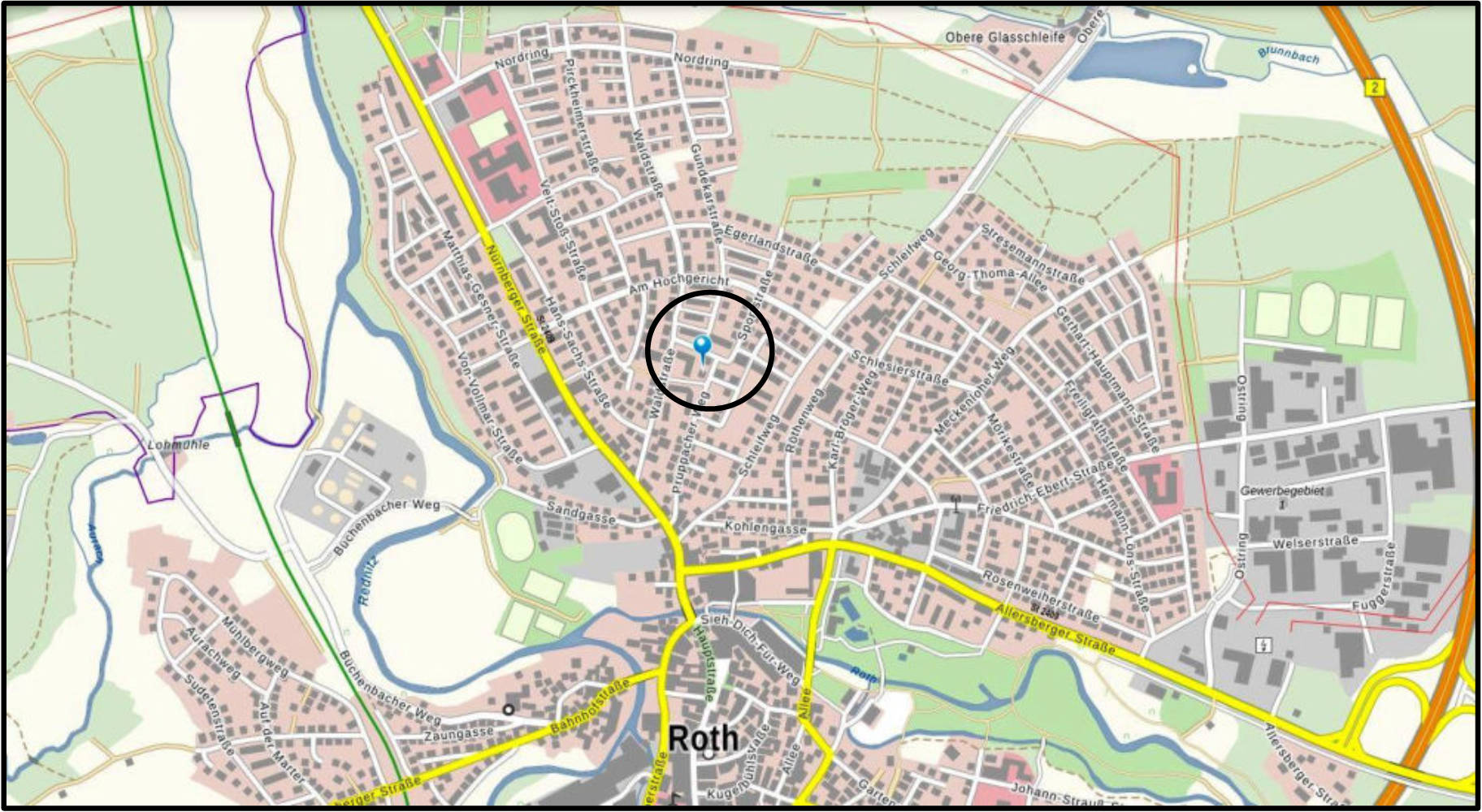 bayern 0010K0040/2023 Pruppacher Weg  25, 91154 Roth 15