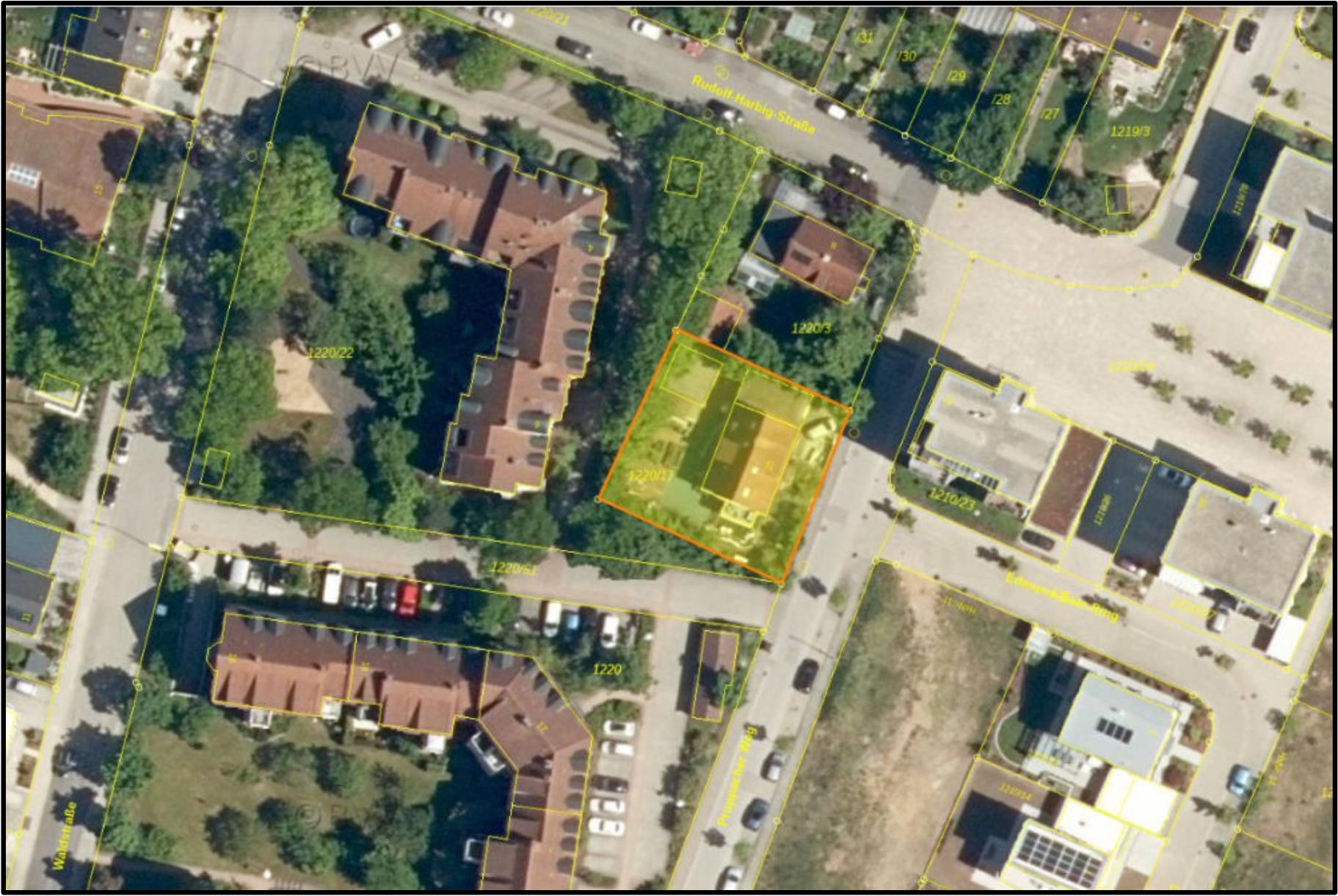 bayern 0010K0040/2023 Pruppacher Weg  25, 91154 Roth 18