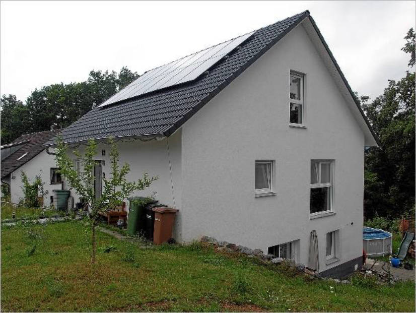 bayern 0010 K 0047/2025 Waldstraße 19, 91224 Pommelsbrunn, Hartmannshof 2