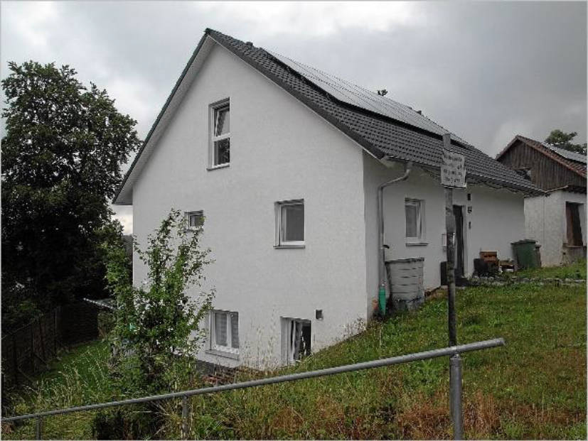 bayern 0010 K 0047/2025 Waldstraße 19, 91224 Pommelsbrunn, Hartmannshof 3