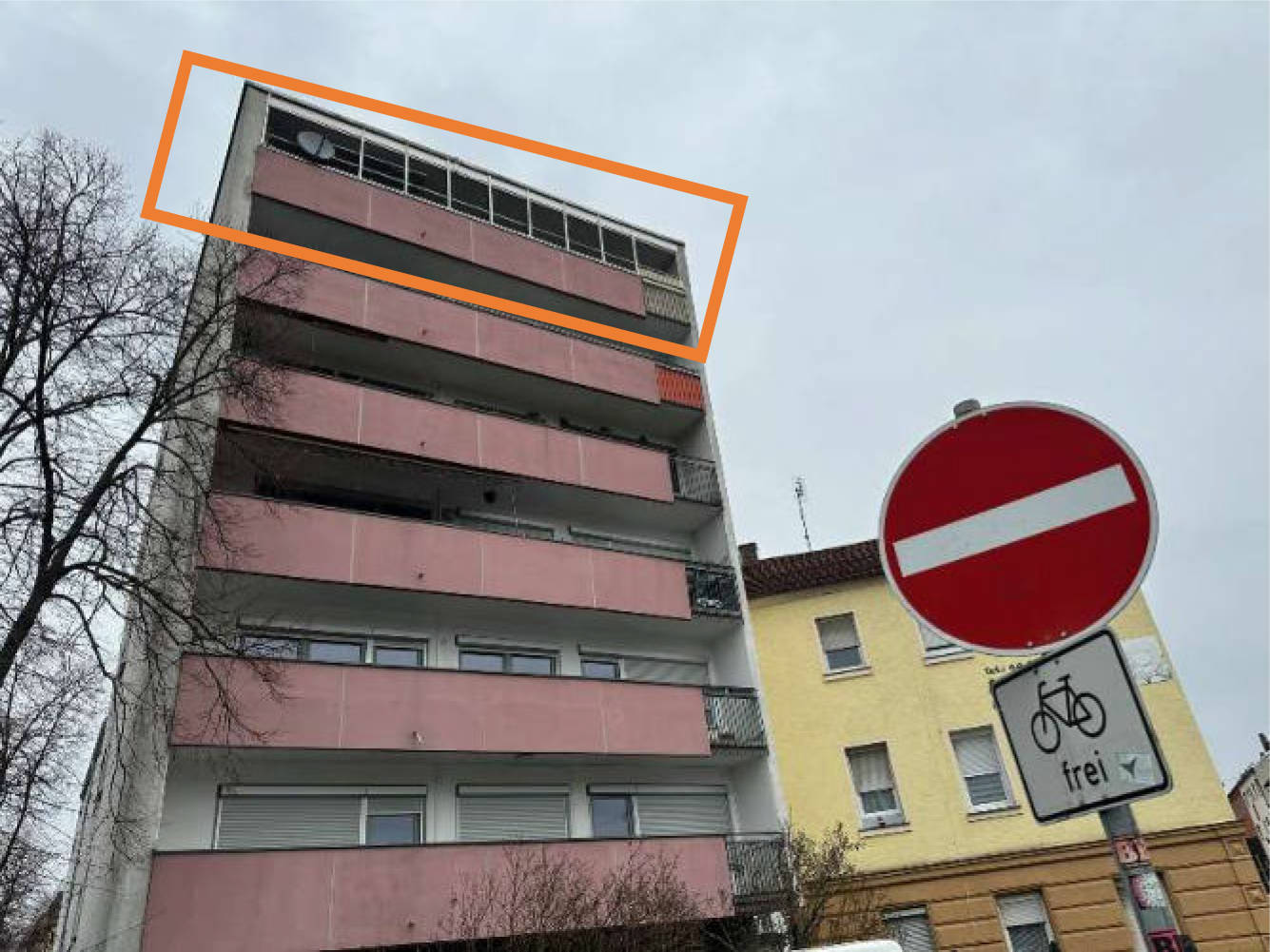 bayern 0010K0052/2024 Sperlingstraße 23, 90459 Nürnberg, Gibitzenhof 9