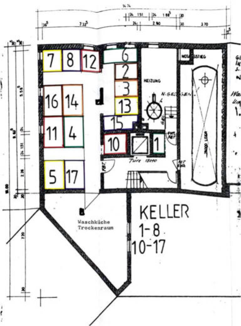 bayern 0010K0052/2024 Sperlingstraße 23, 90459 Nürnberg, Gibitzenhof 8