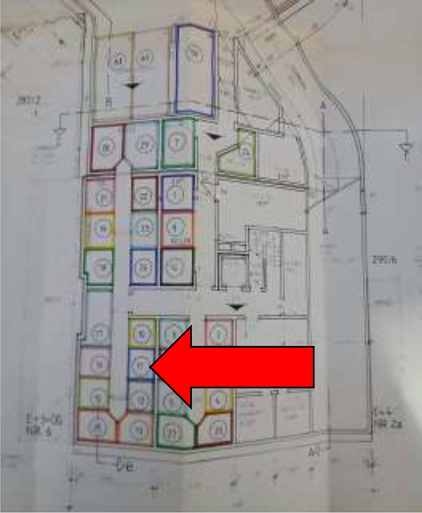 bayern 0010K0061-2024 Rückertstraße 4, 90419 Nürnberg, St. Johannis