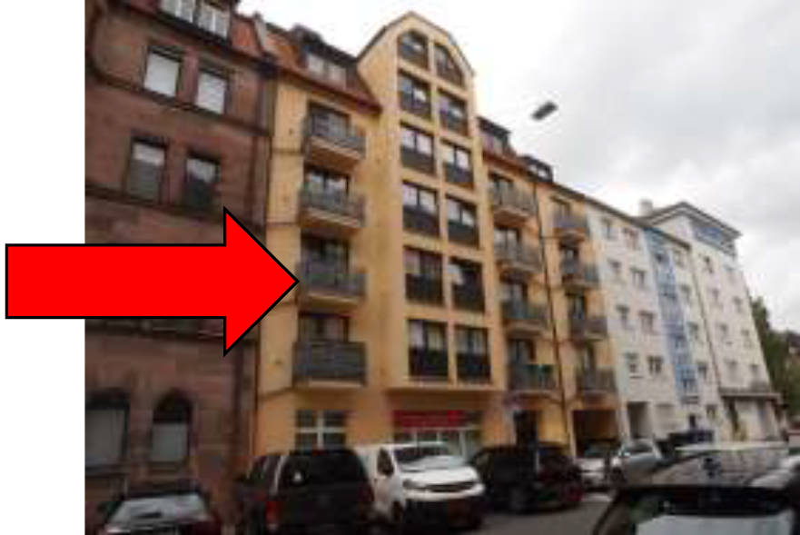 bayern 0010K0061-2024 Rückertstraße 4, 90419 Nürnberg, St. Johannis