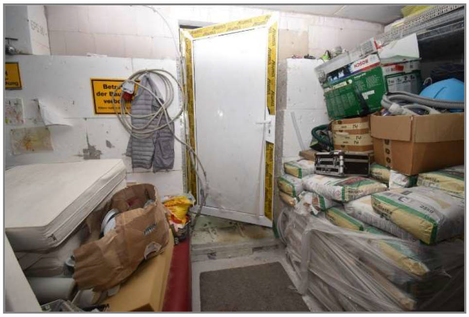 Zweifamilienhaus in Zum Haag 15, 92358 Seubersdorf, Eichenhofen - Bild 3