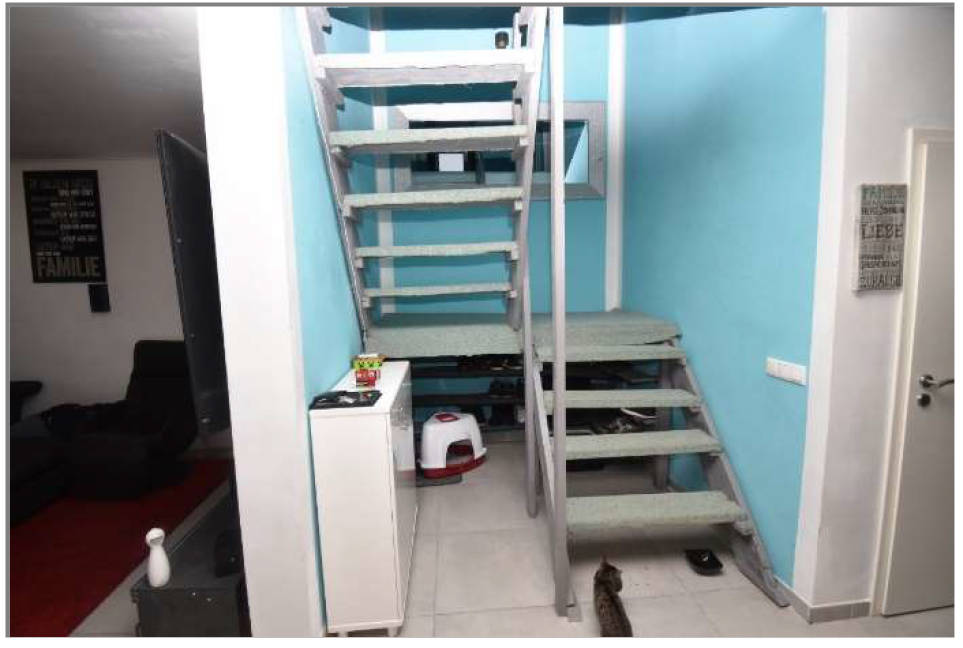 Zweifamilienhaus in Zum Haag 15, 92358 Seubersdorf, Eichenhofen - Bild 2