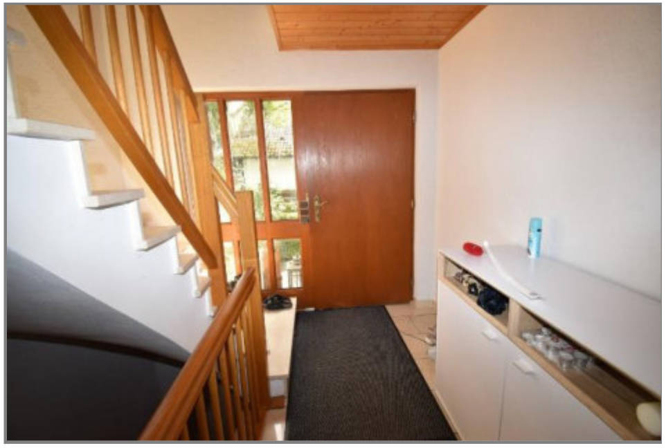 bayern 0010K0076-2023 Pyraser Straße 5, 91161 Hilpoltstein, Hofstetten 9