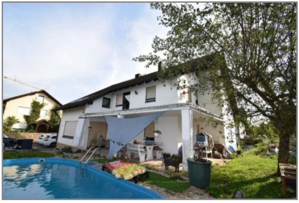 bayern 0010K0076-2023 Pyraser Straße 5, 91161 Hilpoltstein, Hofstetten 16