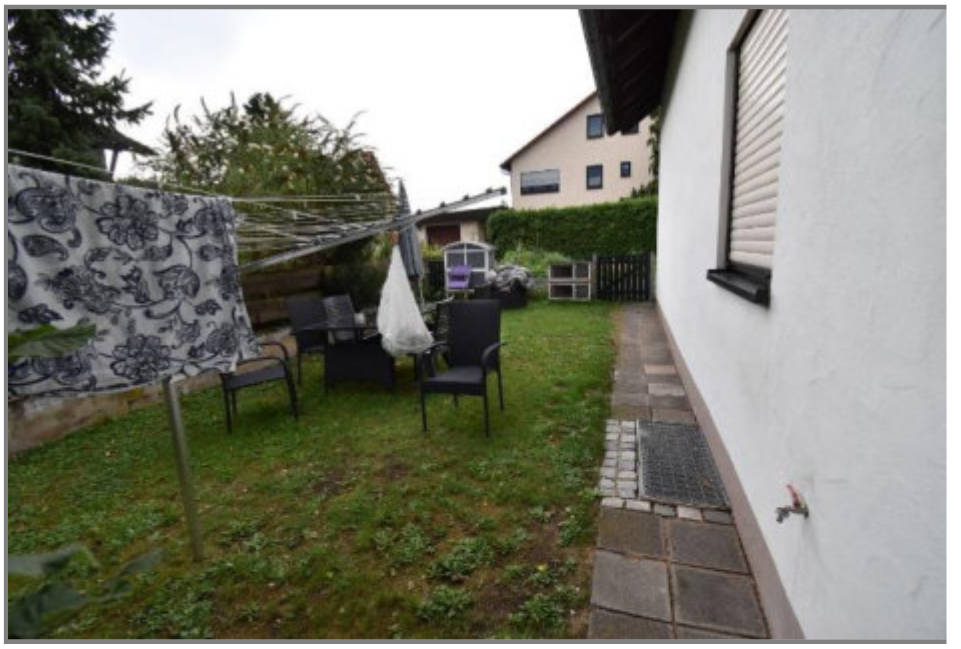 bayern 0010K0076-2023 Pyraser Straße 5, 91161 Hilpoltstein, Hofstetten 19