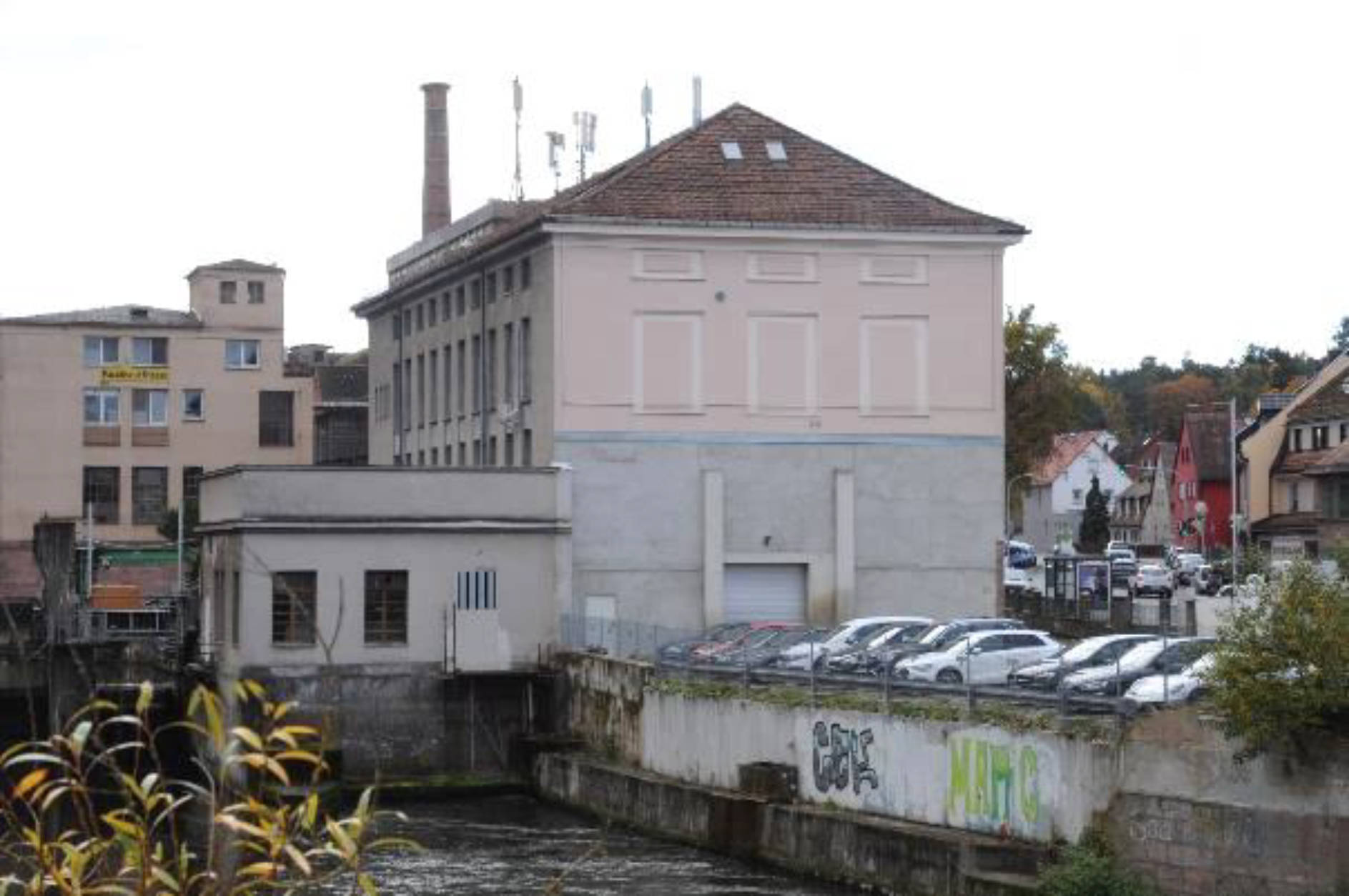 bayern 0010K0078-2023 Mühlhofer Hauptstraße 5, 90453 Nürnberg, Mühlhof 6