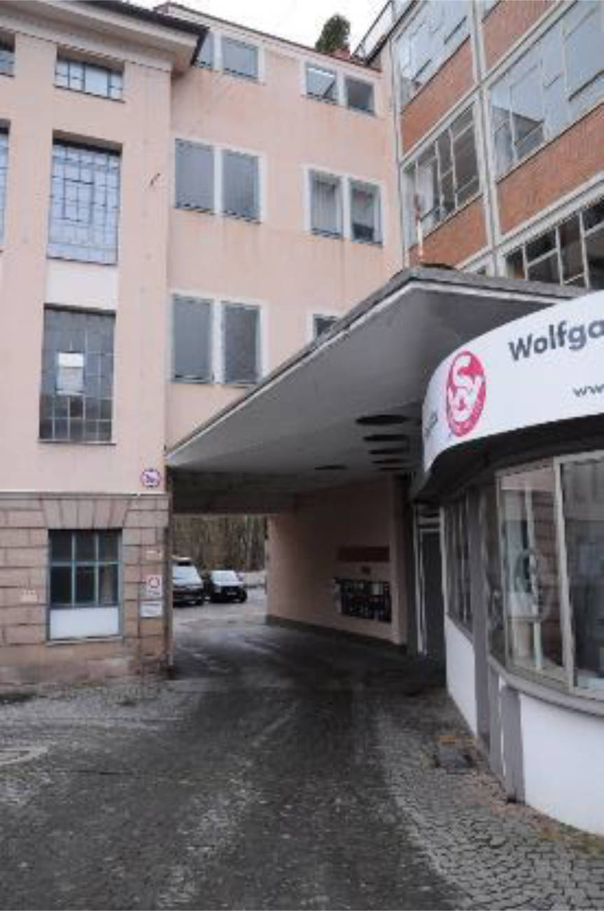 bayern 0010K0078-2023 Mühlhofer Hauptstraße 5, 90453 Nürnberg, Mühlhof 9