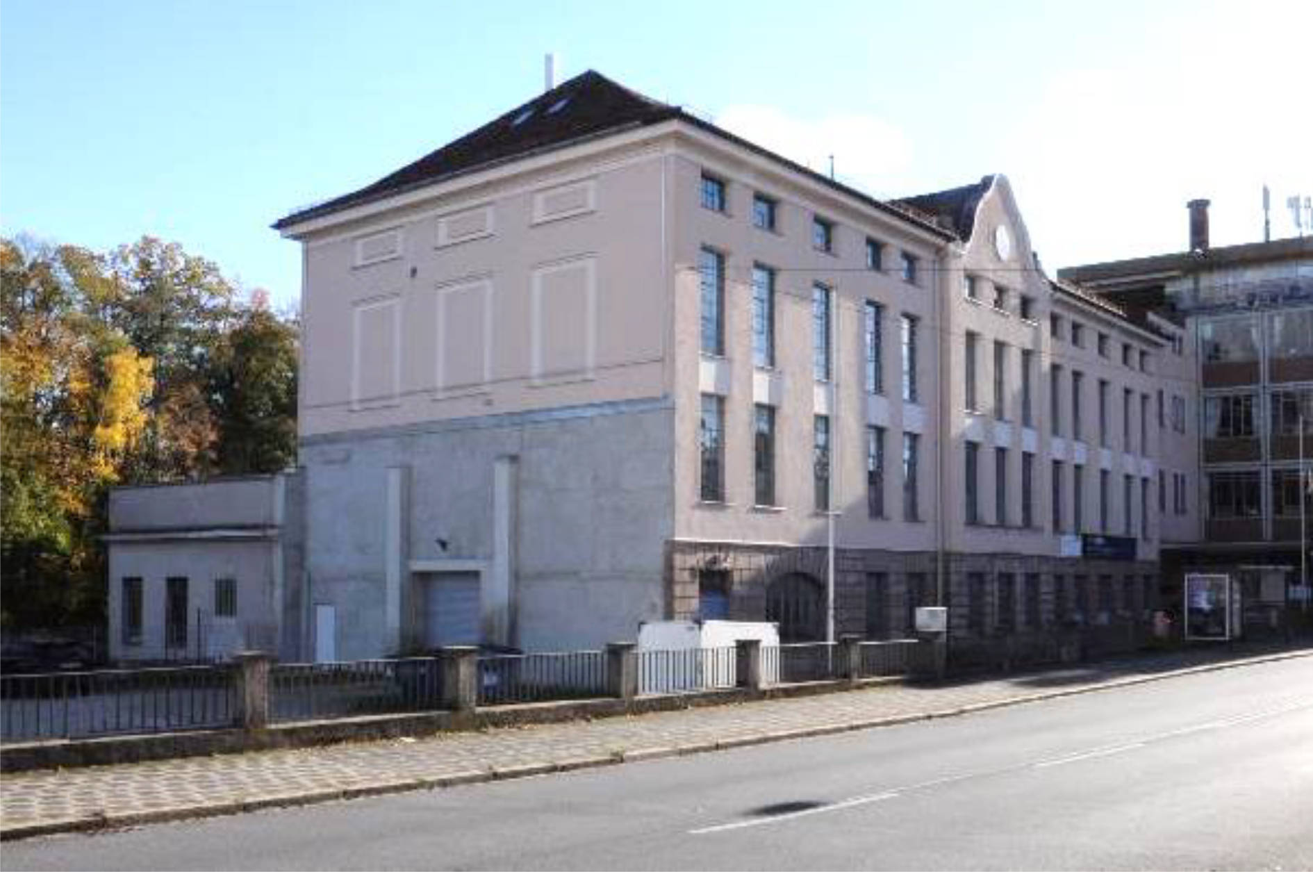 Eigentumswohnung (ab 5 Zimmer) in Mühlhofer Hauptstraße 5, 90453 Nürnberg, Mühlhof - Bild 5