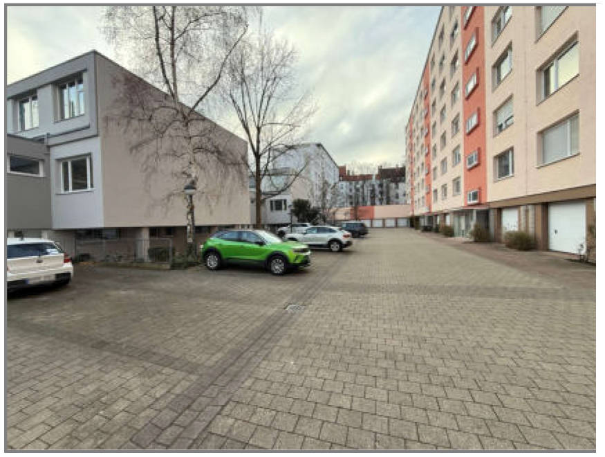 bayern 0010 K 0121/2025 Westtorgraben  13, 90429 Nürnberg, Himpfelshof 6