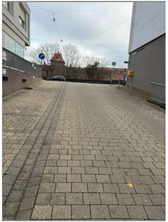 bayern 0010 K 0121/2025 Westtorgraben  13, 90429 Nürnberg, Himpfelshof 5