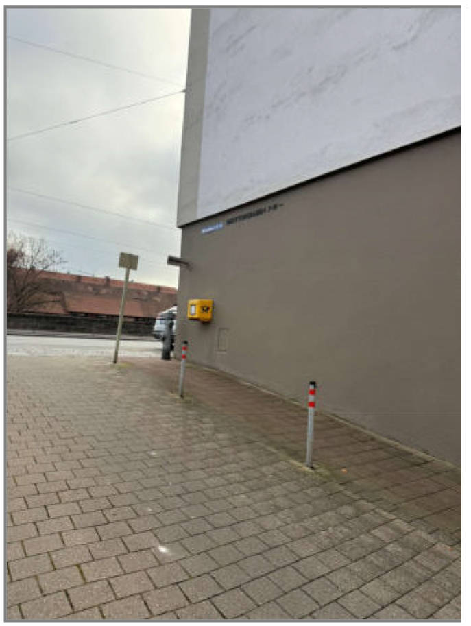 bayern 0010 K 0121/2025 Westtorgraben  13, 90429 Nürnberg, Himpfelshof 7