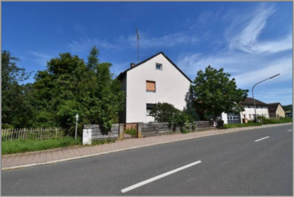 Einfamilienhaus in Wettenhofen 26, 92360 Mühlhausen, Wettenhofen - Bild 5