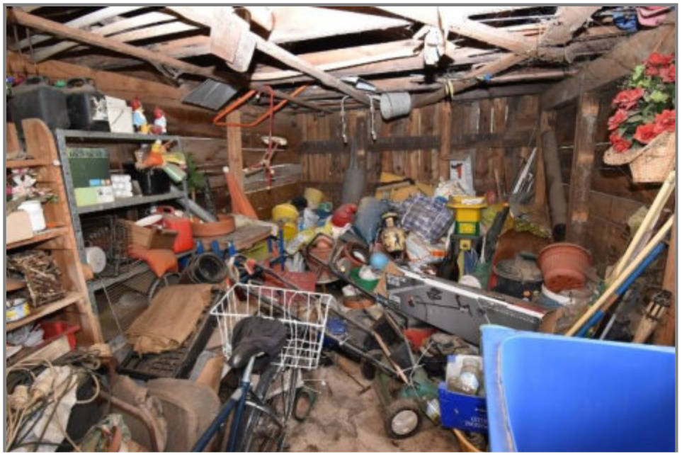 bayern 0010 K 0144/2023 Wettenhofen 26, 92360 Mühlhausen, Wettenhofen 26