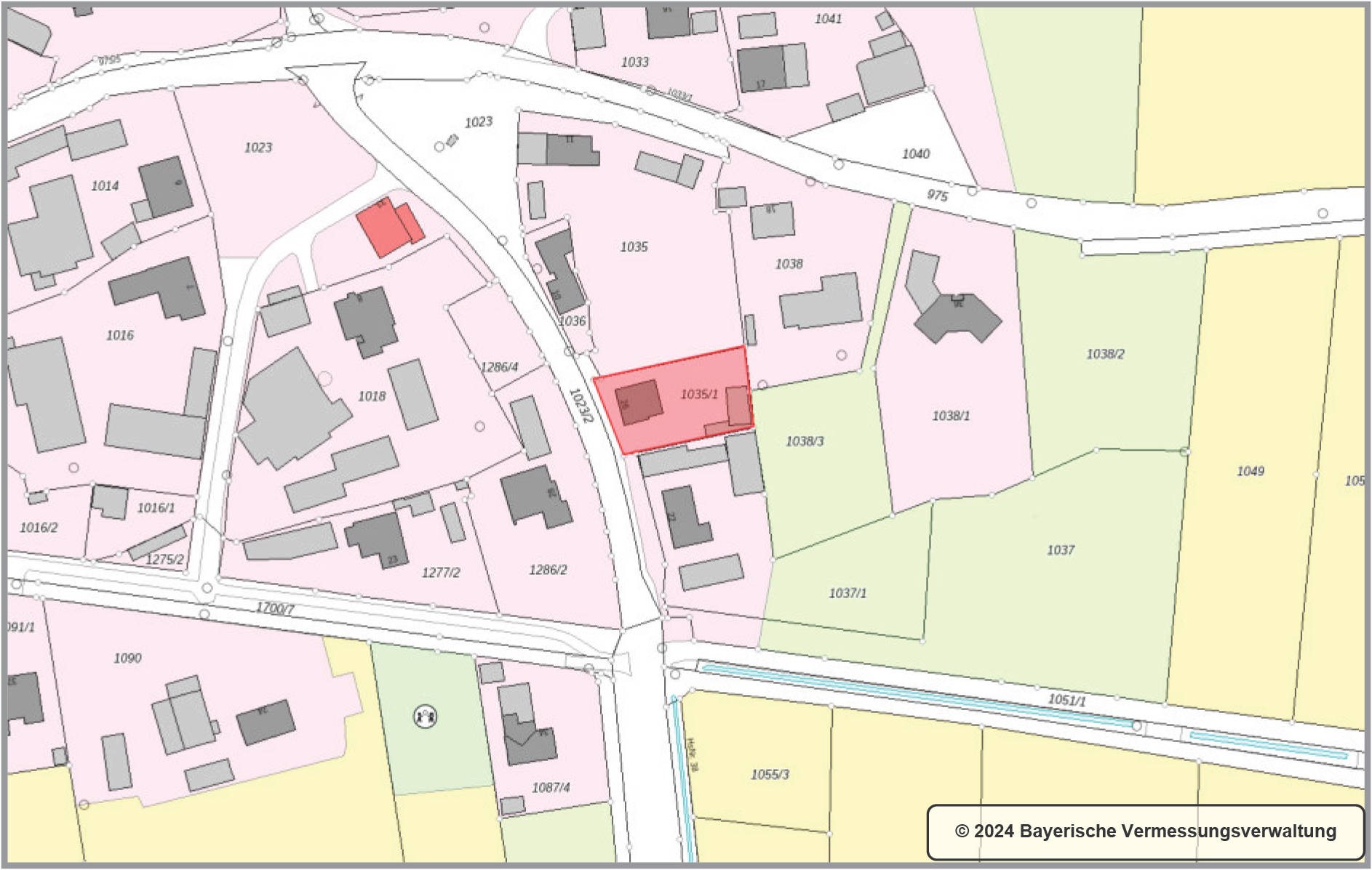 bayern 0010 K 0144/2023 Wettenhofen 26, 92360 Mühlhausen, Wettenhofen 31
