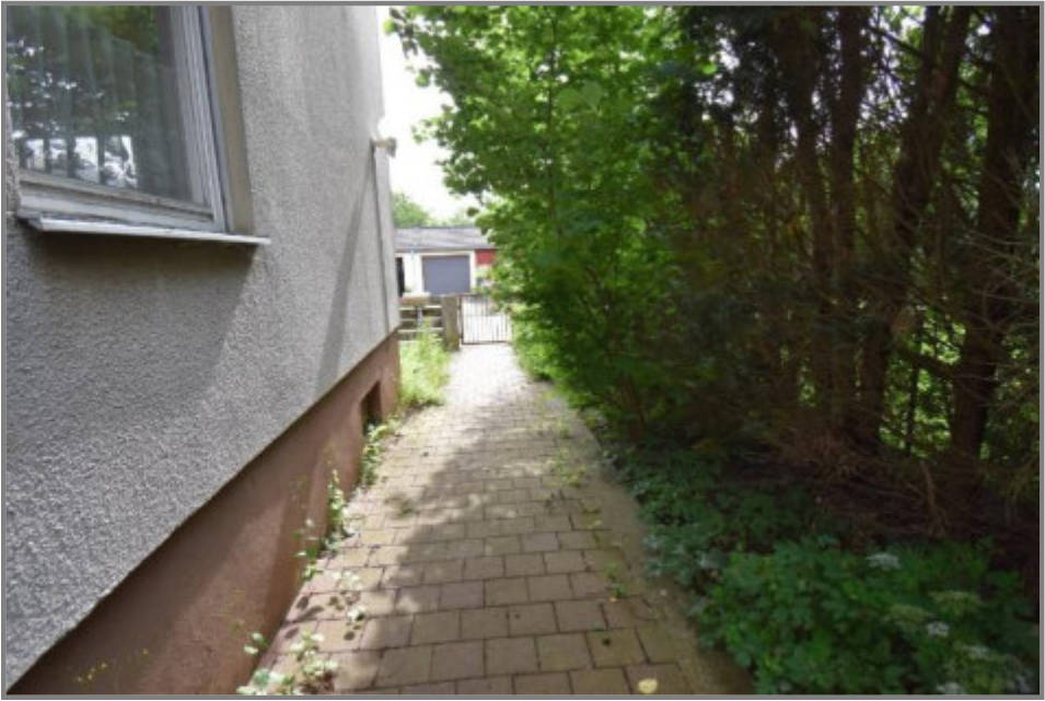 Einfamilienhaus in Wettenhofen 26, 92360 Mühlhausen, Wettenhofen