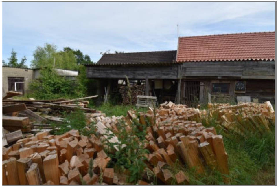 Einfamilienhaus in Wettenhofen 26, 92360 Mühlhausen, Wettenhofen - Bild 3