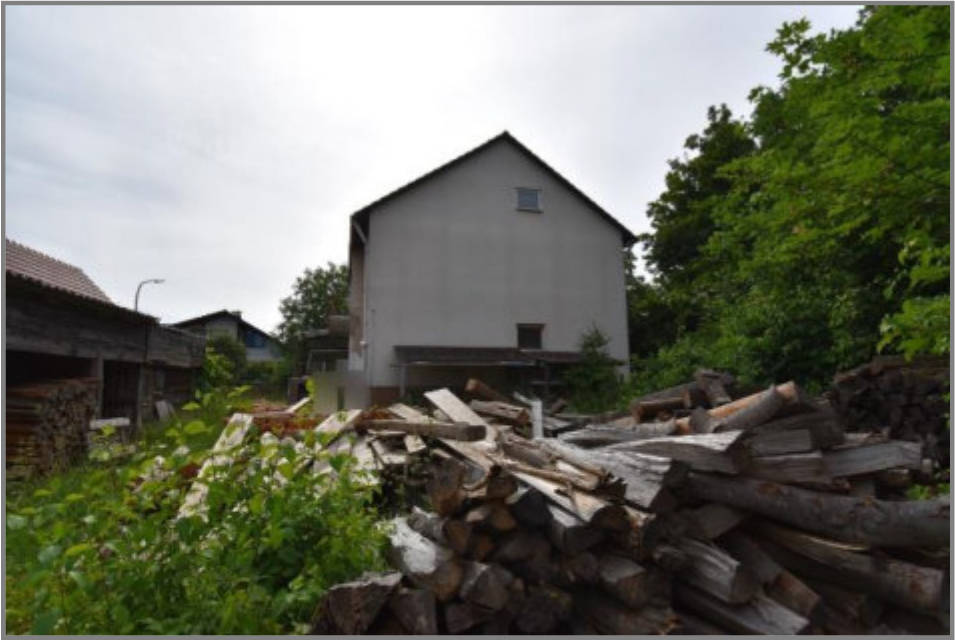 Einfamilienhaus in Wettenhofen 26, 92360 Mühlhausen, Wettenhofen - Bild 4