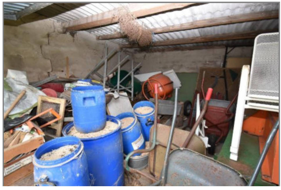 bayern 0010 K 0144/2023 Wettenhofen 26, 92360 Mühlhausen, Wettenhofen 23