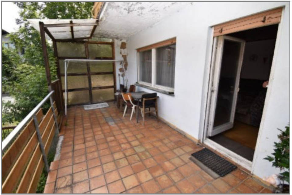 Einfamilienhaus in Wettenhofen 26, 92360 Mühlhausen, Wettenhofen - Bild 2