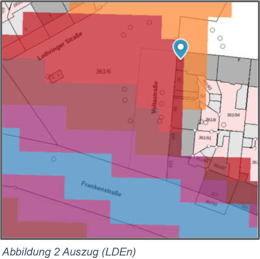 bayern 0010 K 0156/2023 Voltastraße 95, 90459 Nürnberg, Steinbühl 11