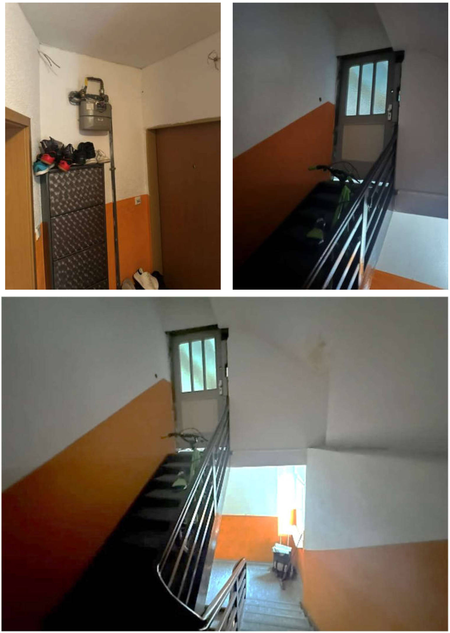 sonstiges Teileigentum (z.B. Keller, Hobbyraum) in Voltastraße 95, 90459 Nürnberg, Steinbühl - Bild 3