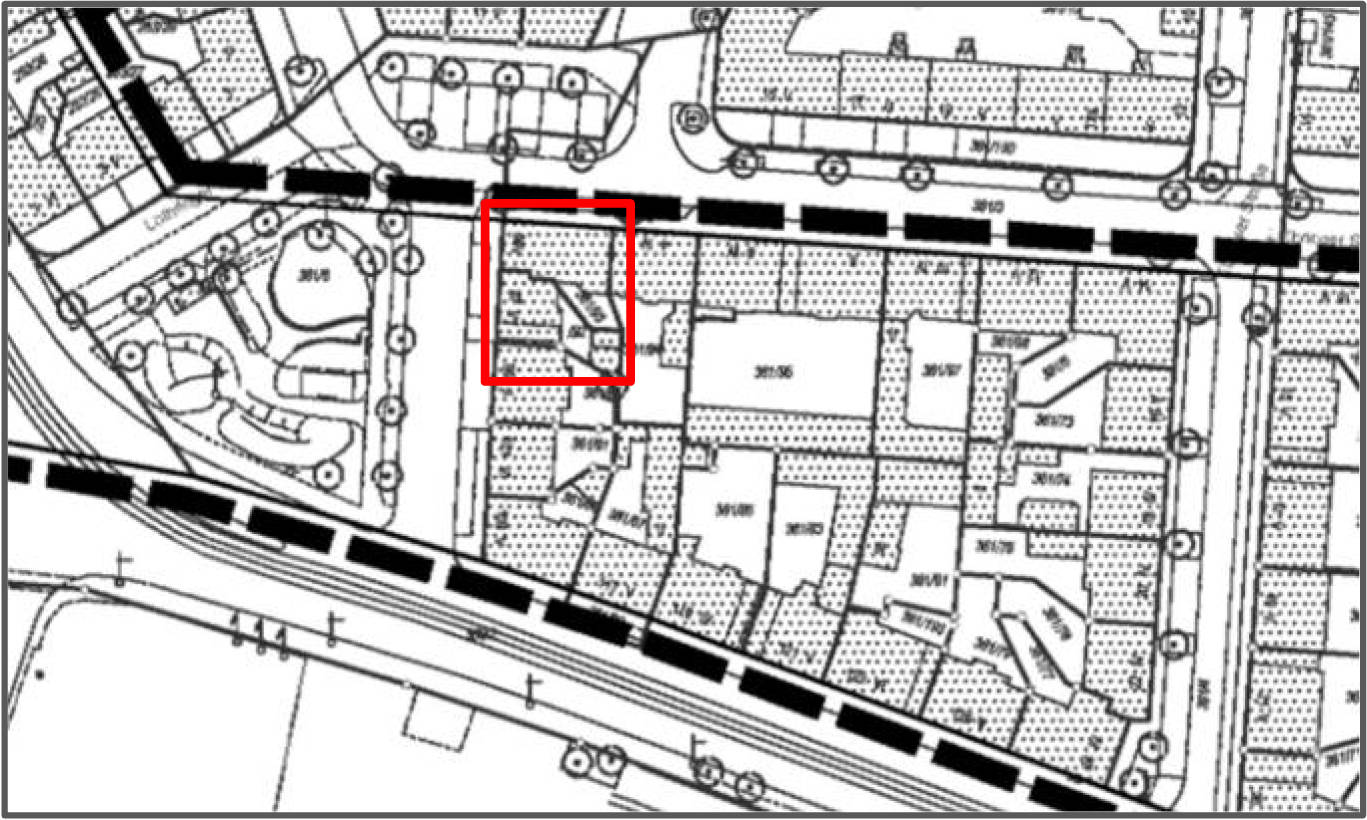 sonstiges Teileigentum (z.B. Keller, Hobbyraum) in Voltastraße 95, 90459 Nürnberg, Steinbühl - Bild 5
