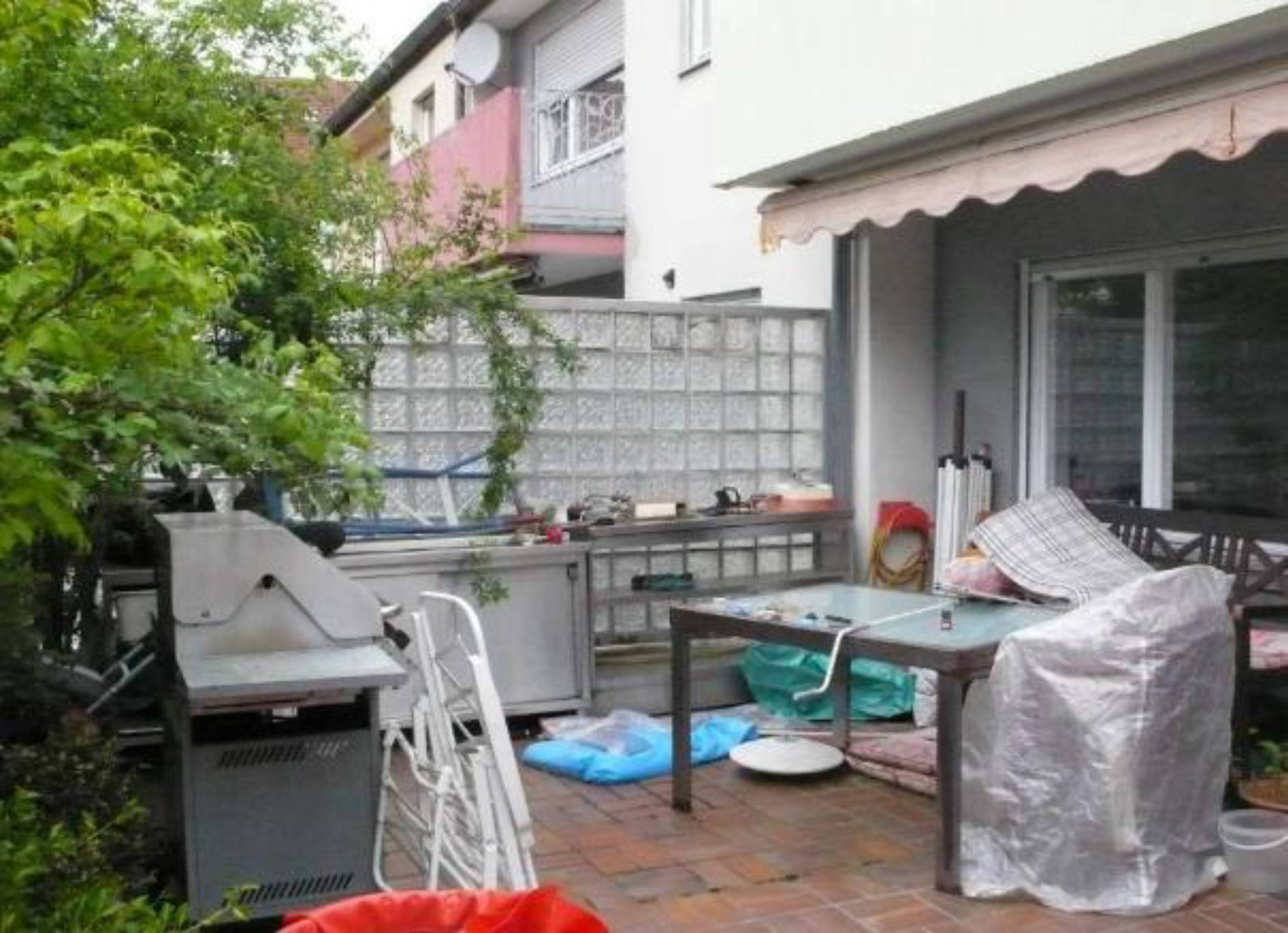 Reihenhaus, Garage, Sonstiges in Wörnitzstraße 28, 90449 Nürnberg, Neuröthenbach - Bild 5