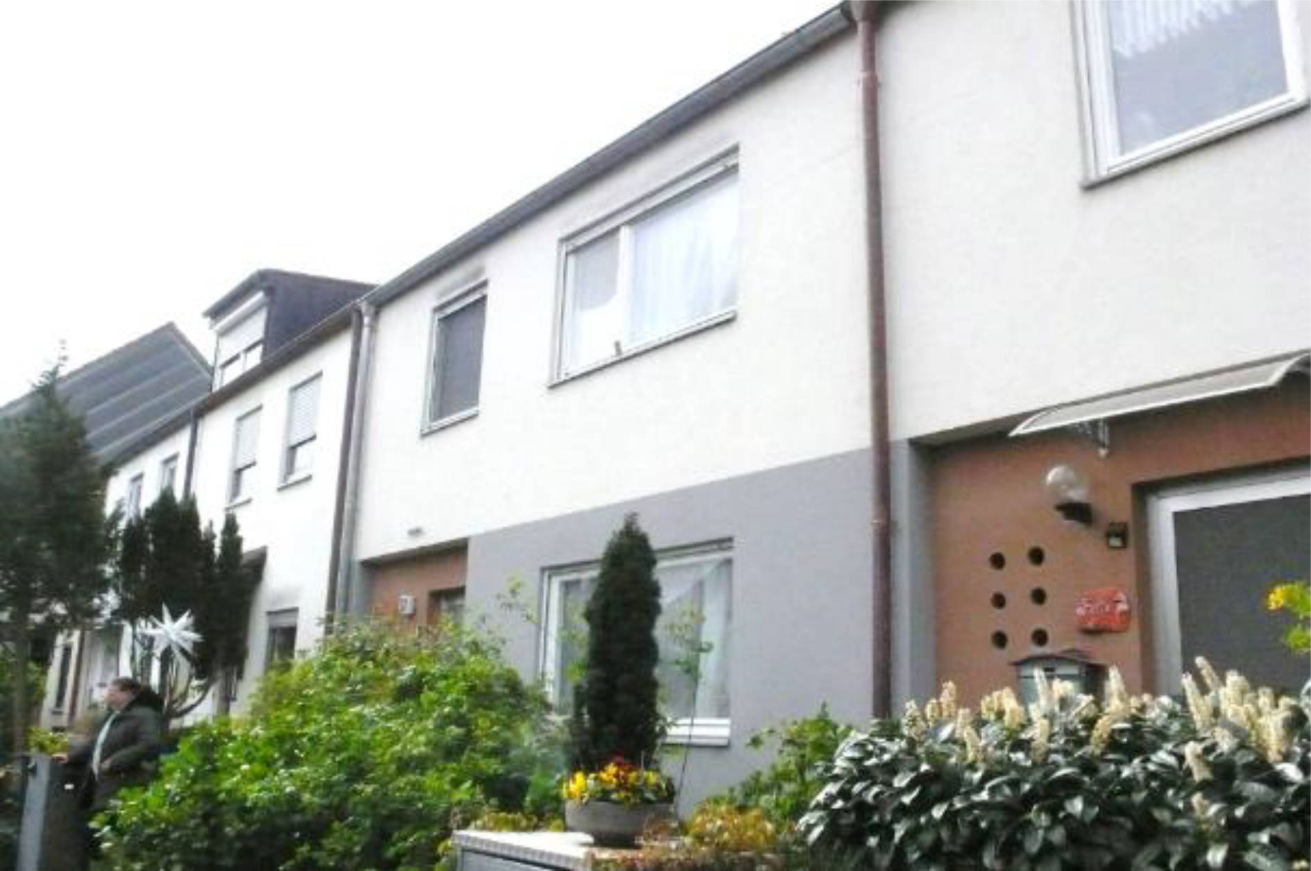Reihenhaus, Garage, Sonstiges in Wörnitzstraße 28, 90449 Nürnberg, Neuröthenbach