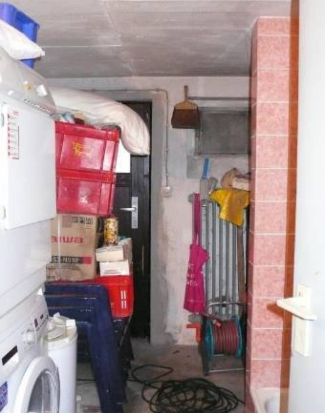 Reihenhaus, Garage, Sonstiges in Wörnitzstraße 28, 90449 Nürnberg, Neuröthenbach - Bild 4