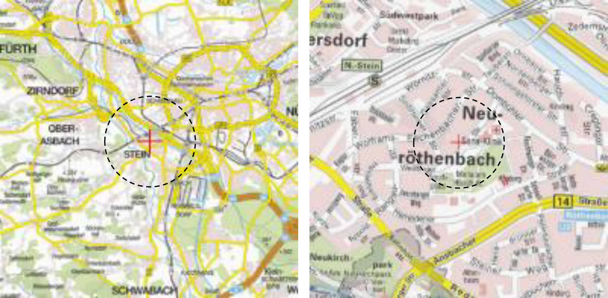 bayern 0010K0176-2023 Wörnitzstraße 28, 90449 Nürnberg, Neuröthenbach 16